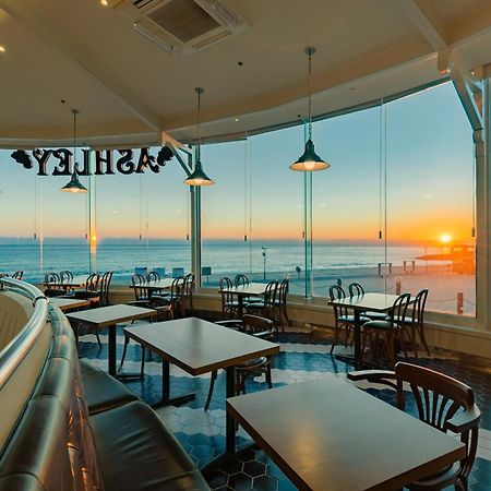Kensington Resort Seorak Beach Sokcho Esterno foto
