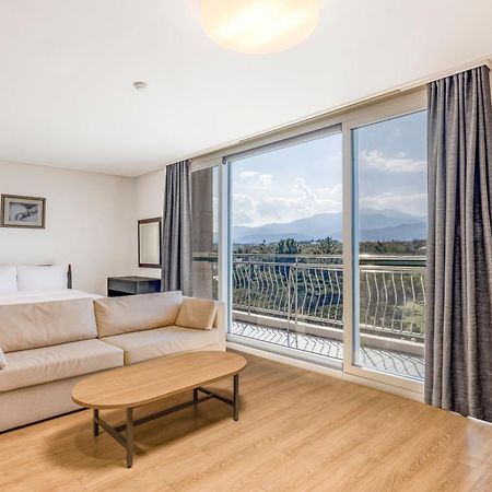 Kensington Resort Seorak Beach Sokcho Esterno foto