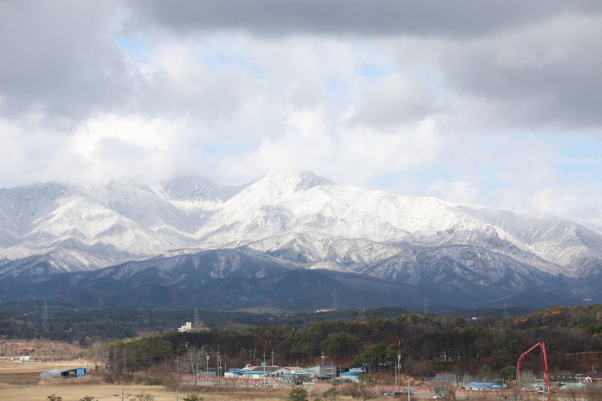 Kensington Resort Seorak Beach Sokcho Esterno foto