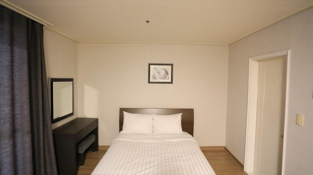 Kensington Resort Seorak Beach Sokcho Esterno foto