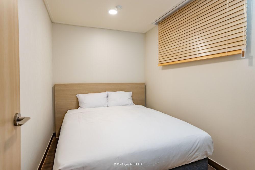 Kensington Resort Seorak Beach Sokcho Esterno foto