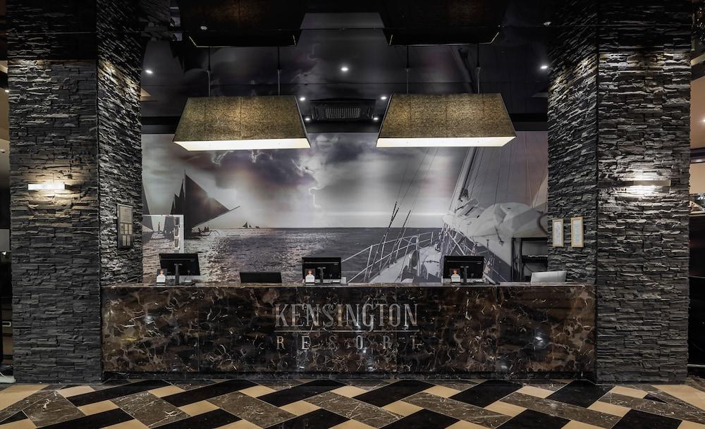 Kensington Resort Seorak Beach Sokcho Esterno foto