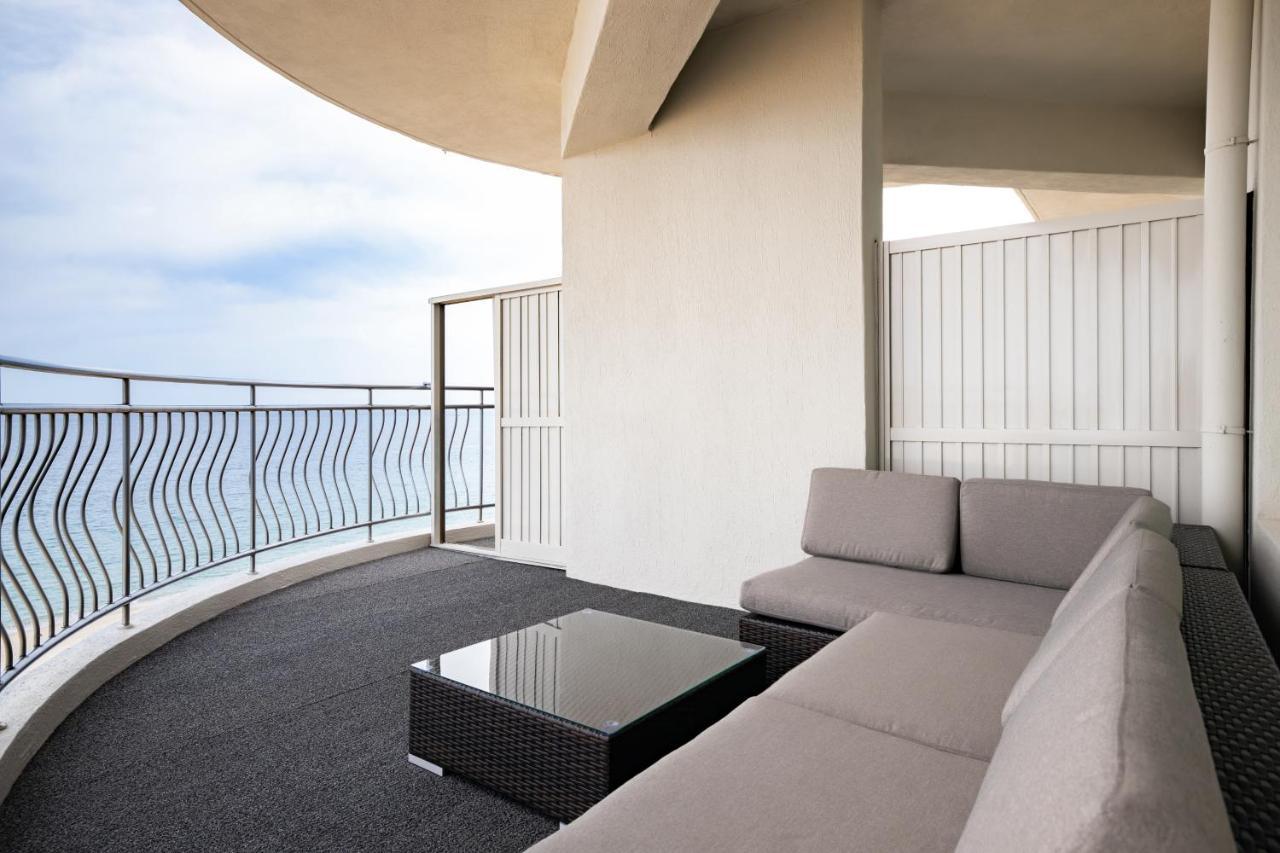 Kensington Resort Seorak Beach Sokcho Esterno foto