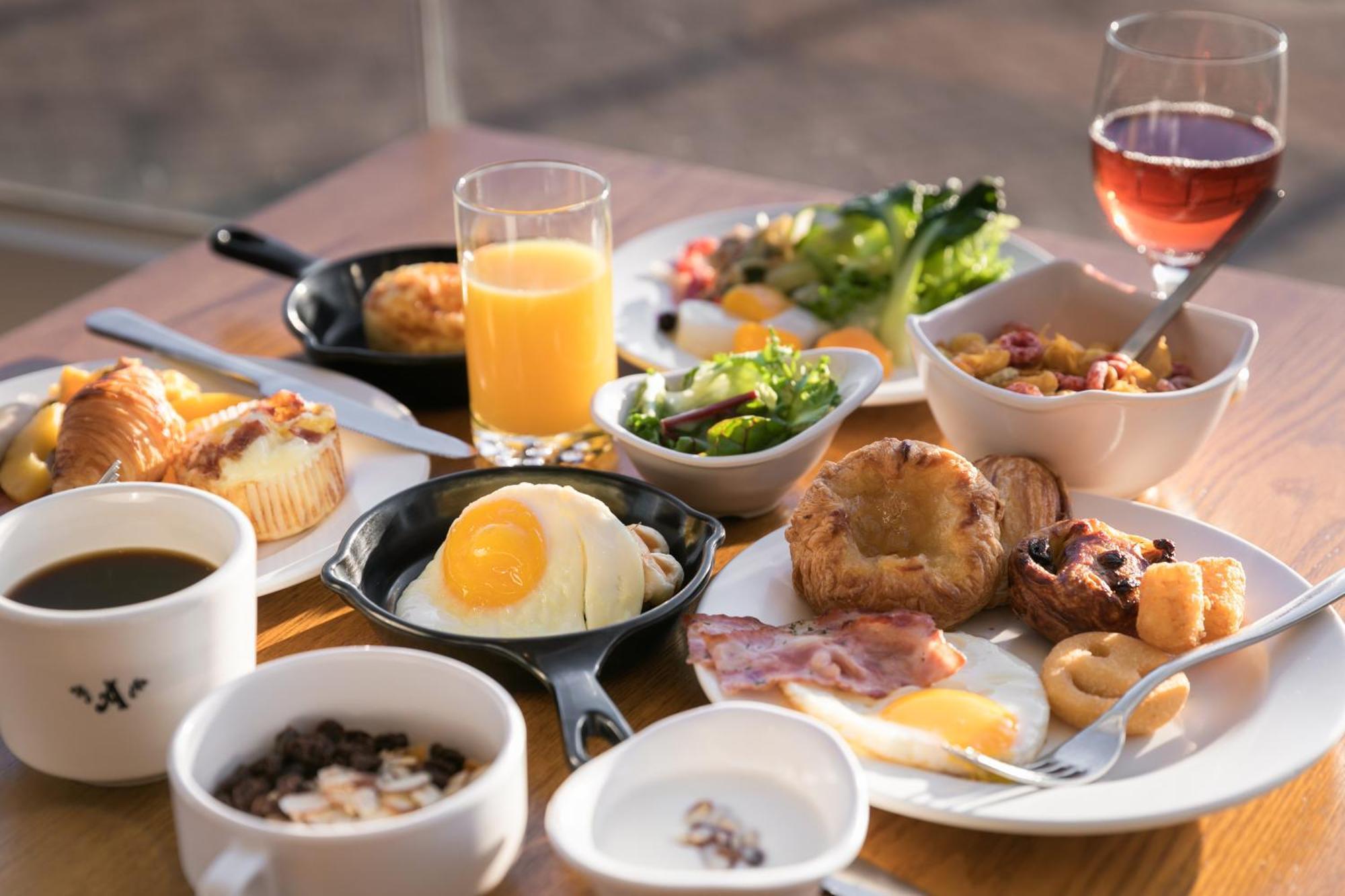 Kensington Resort Seorak Beach Sokcho Esterno foto