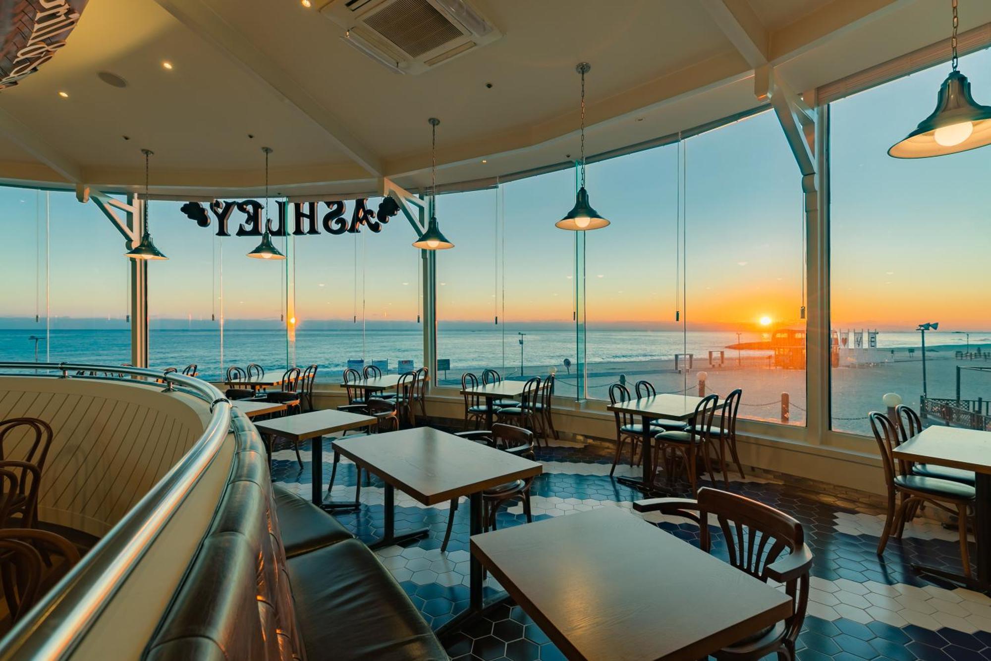Kensington Resort Seorak Beach Sokcho Esterno foto