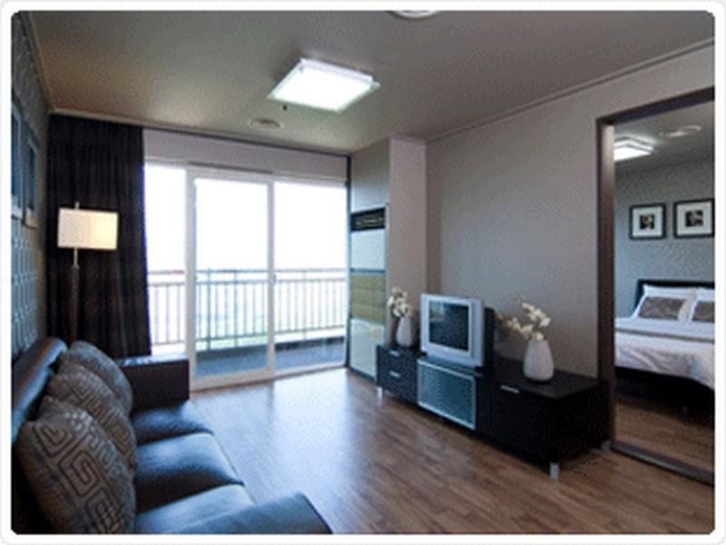 Kensington Resort Seorak Beach Sokcho Esterno foto
