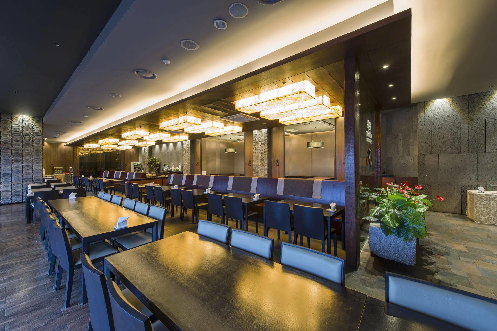 Kensington Resort Seorak Beach Sokcho Esterno foto