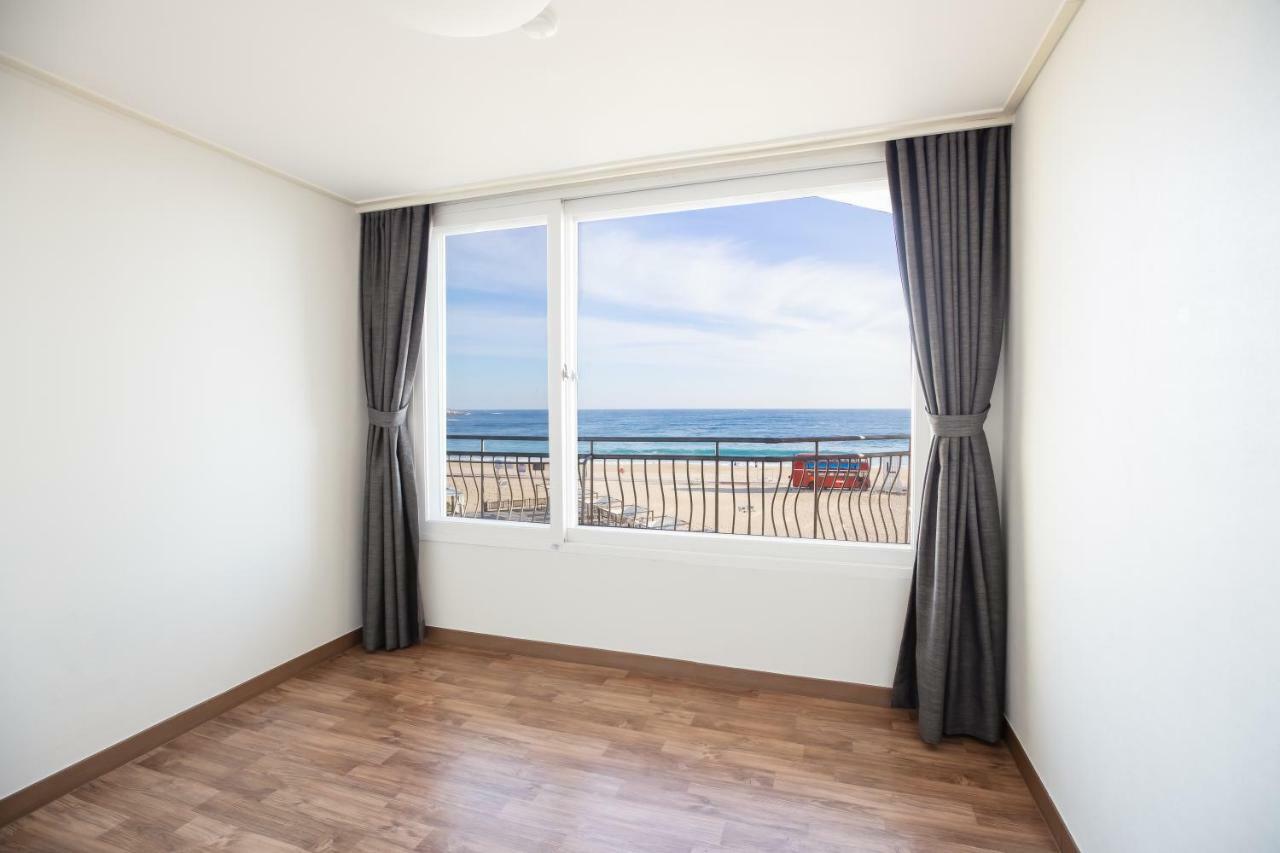 Kensington Resort Seorak Beach Sokcho Esterno foto