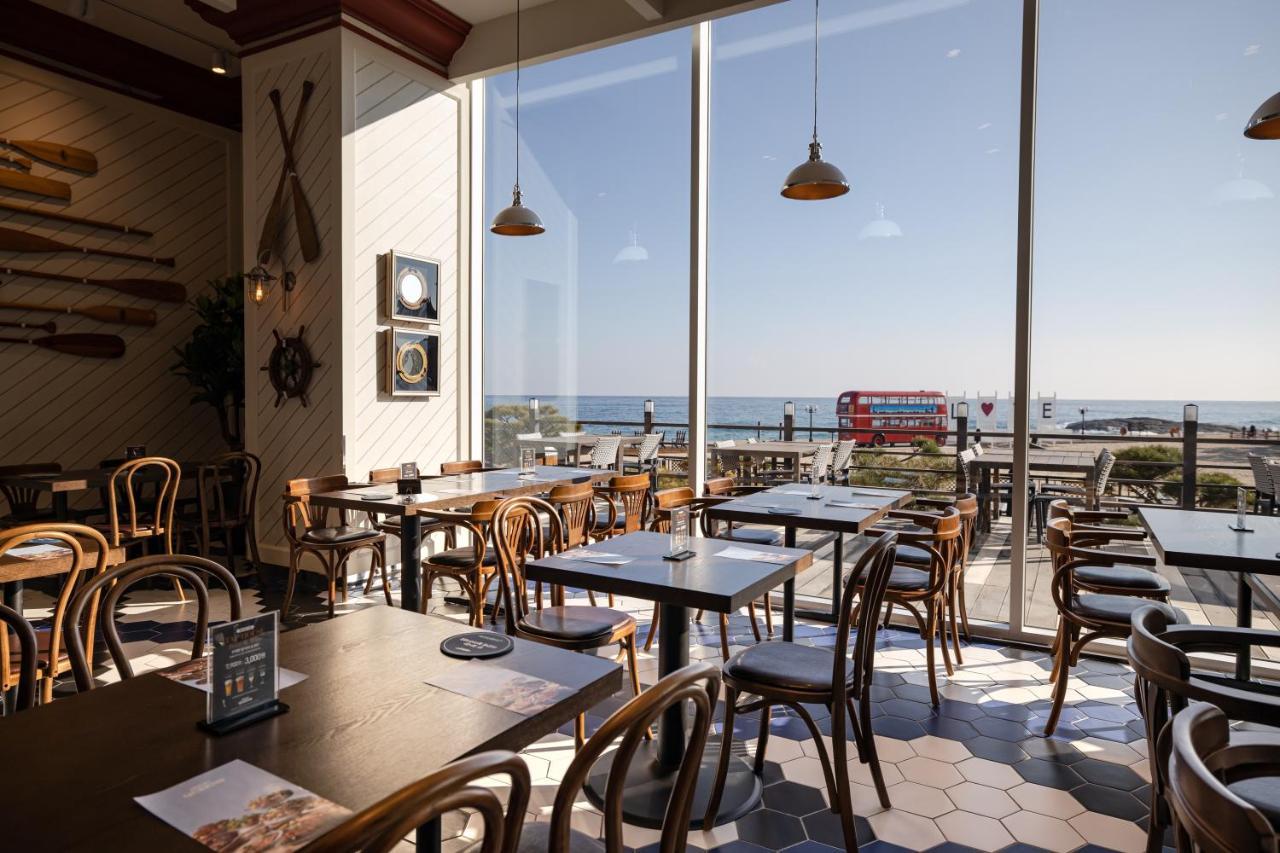 Kensington Resort Seorak Beach Sokcho Esterno foto